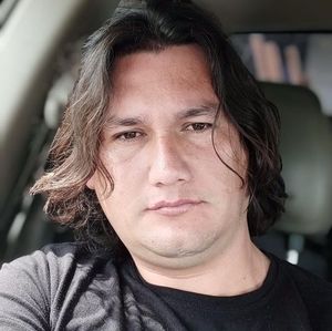 Meet your Posher, Erick